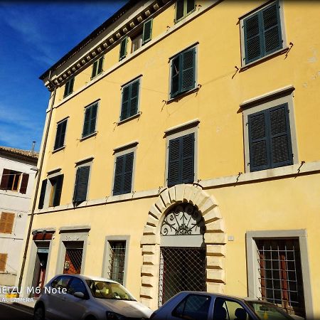Colle Dei Lauri Bed and Breakfast Loreto Exteriör bild
