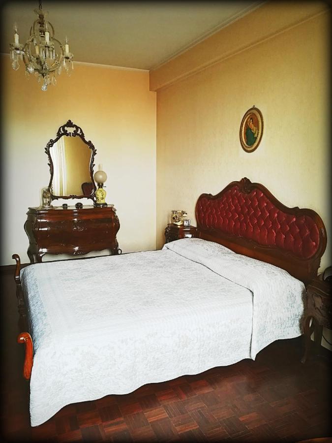 Colle Dei Lauri Bed and Breakfast Loreto Exteriör bild