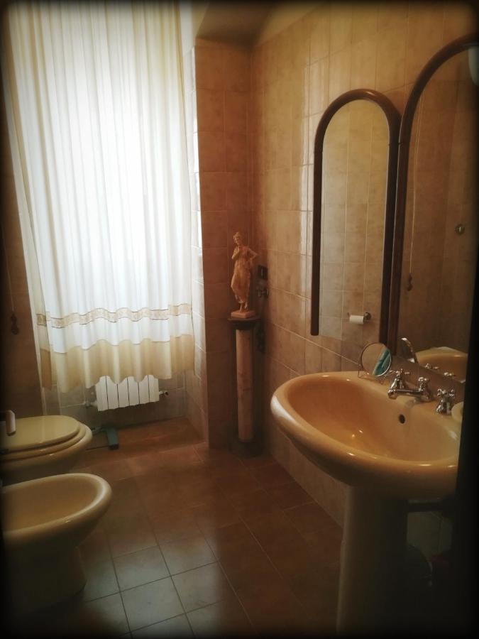 Colle Dei Lauri Bed and Breakfast Loreto Exteriör bild